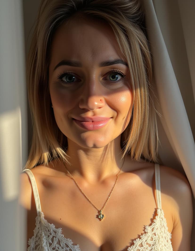 AI – styl damski