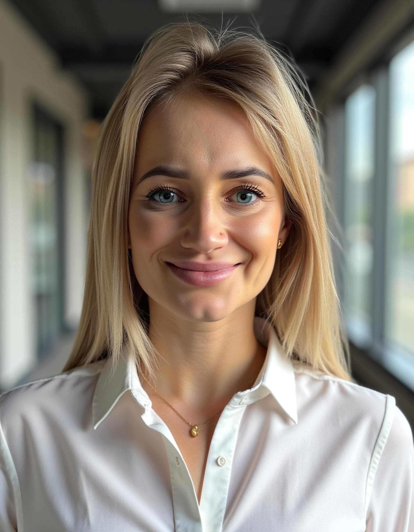 CV photo